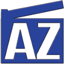 Arizona Video Company Logo