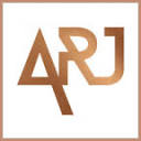 ARJ Photography Logo