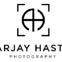 ArJay Hasty Photography Logo