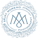 Arjay Moreno Photography logo
