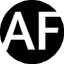 AboveUsNow Aerial Photography logo