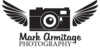 Mark Armitage Photography Logo
