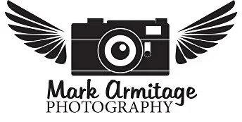 Mark Armitage Photography logo