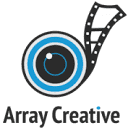 Array Creative Photography Logo