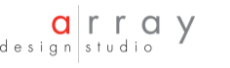 Array Design Studio Logo