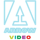 Arrow Films Logo