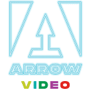 Arrow Films logo