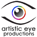 Artistic Eye Productions Logo