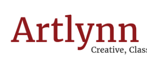Artlynn Photography Logo