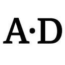 A.D Logo