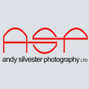 Andy Silvester Photography Logo