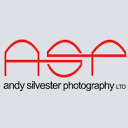 Andy Silvester Photography logo