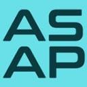 ASAP Photo & Video Logo