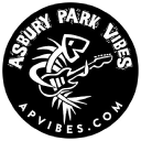 Asbury Park Vibes Logo