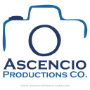 Ascencio Productions Logo
