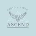Ascend Photo+Video Logo