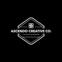 Ascendo Creative Co.  Logo