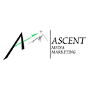 Ascent Media Marketing Logo