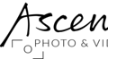 Ascent Photo & Video Logo