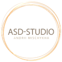 ASD-studio Logo