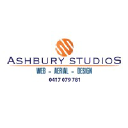 Ashbury Studios Logo
