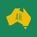 Ash Hughes Photography Logo