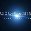 A S H L A N | M E D I A Logo