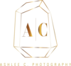 Ashlee C. Photography Logo