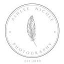 Ashlee Nicole Photography Logo