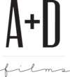 AshleyDallin Films logo