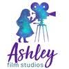 ASHLEY FILM STUDIOS Logo