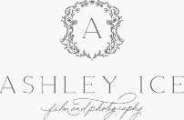 Ashley Ice Photography Logo