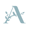 Ashley McComb Productions Logo