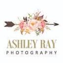 ASHLEY RAY PHOTOGRAPHY & FILMS Logo