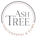 Ash Tree Photography & Films, LLC Logo