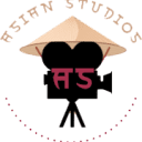 Asian Studios Videos Logo