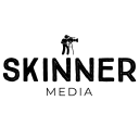 A SKINNER MEDIA logo