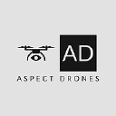 Aspect Drones Logo