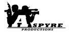 Aspyre Productions Logo