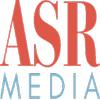 ASR Media Productions Logo