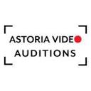 Astoria Video Auditions Logo