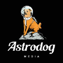 Astrodog Media Logo