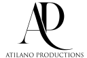 Atilano Productions Logo