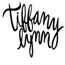 Tiffany Lynn Atlanta Birth Photographer & Doula Logo