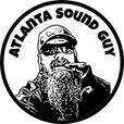 Atlanta Sound Guy Logo