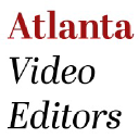Atlanta Video Editors Logo