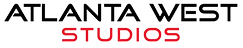 Atlanta West Studios Logo