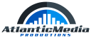 Atlantic Media Productions Logo