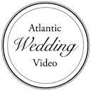 Atlantic Wedding Video Logo