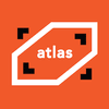 Atlas Camera Rental Lighting & Grip Logo